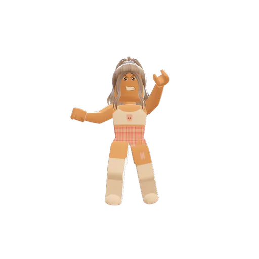 another pose — Roblox avatar pose by @starkk
