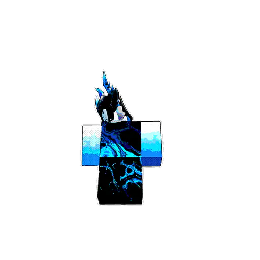 My pose — Roblox avatar pose by @pugsito