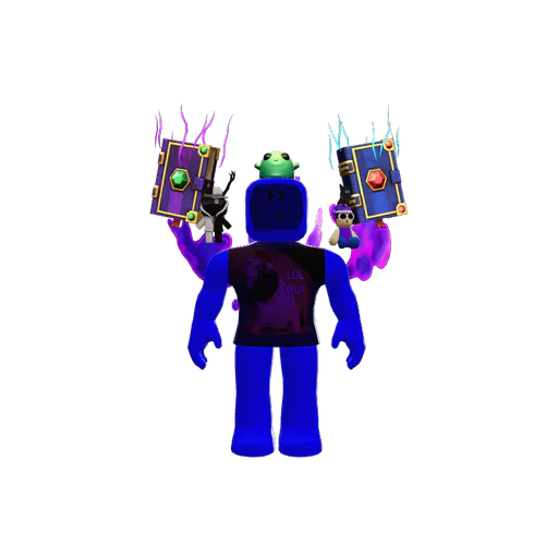My pose — Roblox avatar pose by @2332