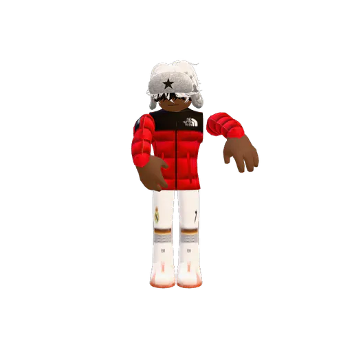 My pose — Roblox avatar pose by @antonlovell07