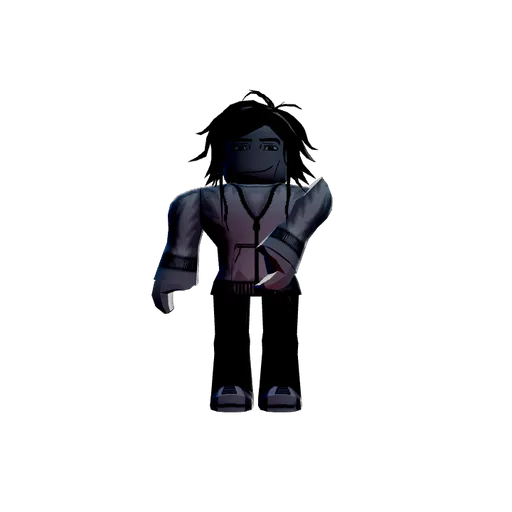 My pose — Roblox avatar pose by @dragonazul