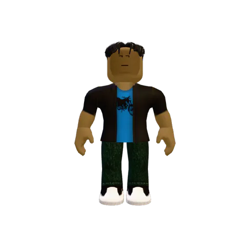 My pose — Roblox avatar pose by @kainyurrrrrr