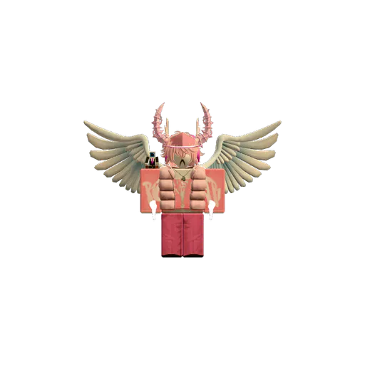 My pose — Roblox avatar pose by @veratic