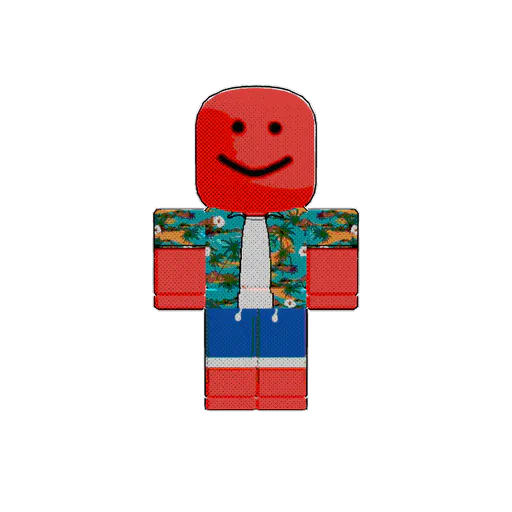 My pose — Roblox avatar pose by @charaxty