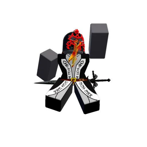 The Kleos aphtihton defeated — Roblox avatar pose by @eliasdiegoa11