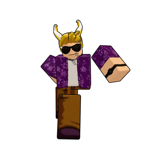 My pose — Roblox avatar pose by @davidsevasti