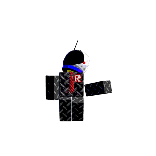 My pose — Roblox avatar pose by @toxxytroxxy