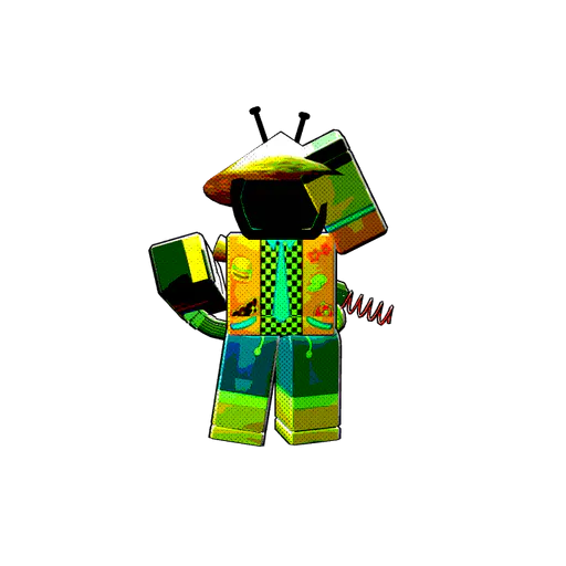 My pose — Roblox avatar pose by @everyz22