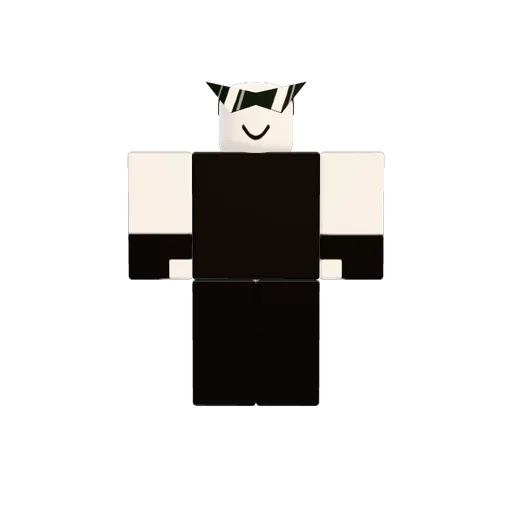 My pose — Roblox avatar pose by @bagz