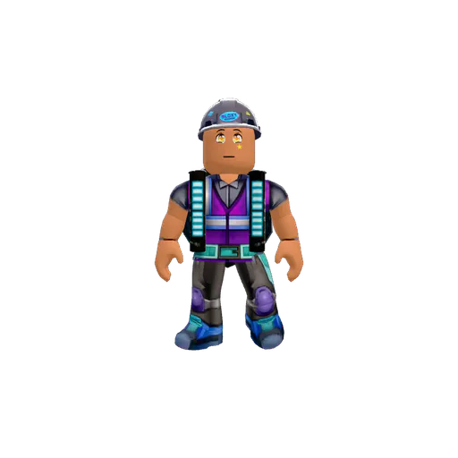 My pose — Roblox avatar pose by @creator