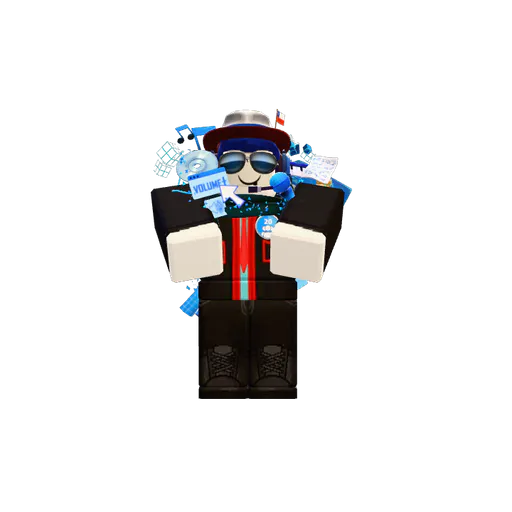 My pose — Roblox avatar pose by @joa353788