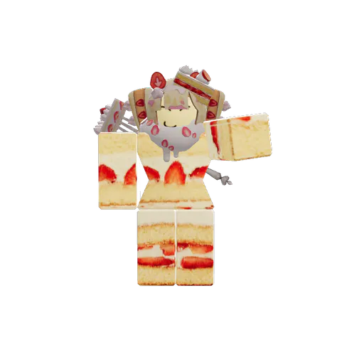 My pose — Roblox avatar pose by @maruchan