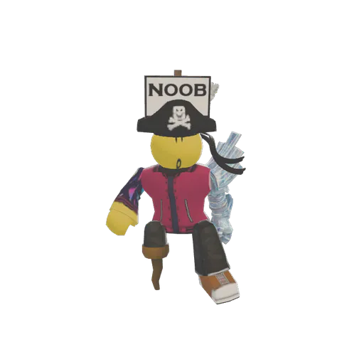 My pose — Roblox avatar pose by @satoru