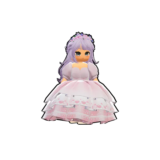My pose — Roblox avatar pose by @brandinhoyt