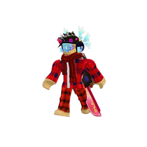 My pose — Roblox avatar pose by @itskundert