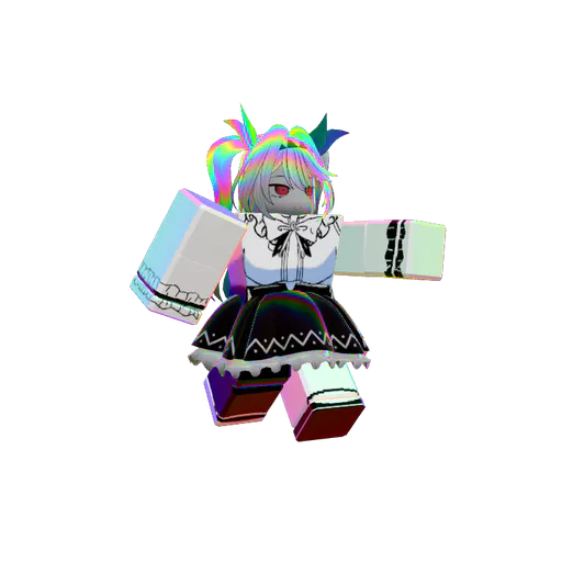 My pose — Roblox avatar pose by @magic