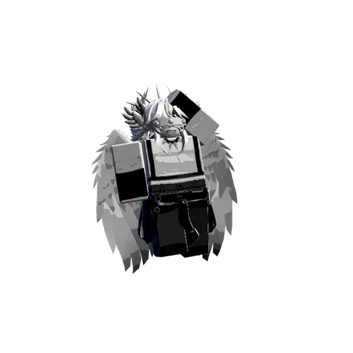 My pose — Roblox avatar pose by @ivory