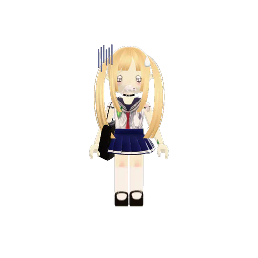 My pose — Roblox avatar pose by @creator