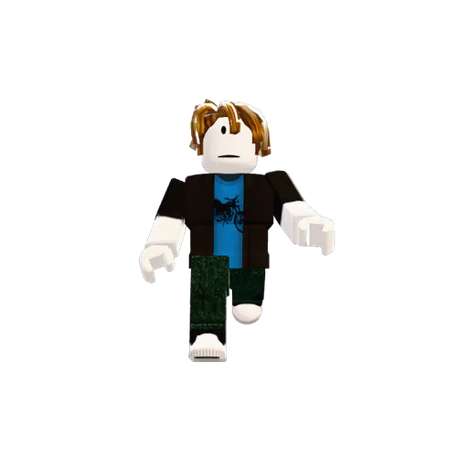 My pose — Roblox avatar pose by @script