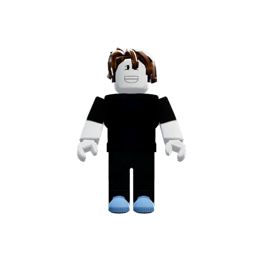 My pose — Roblox avatar pose by @starbucks_manny