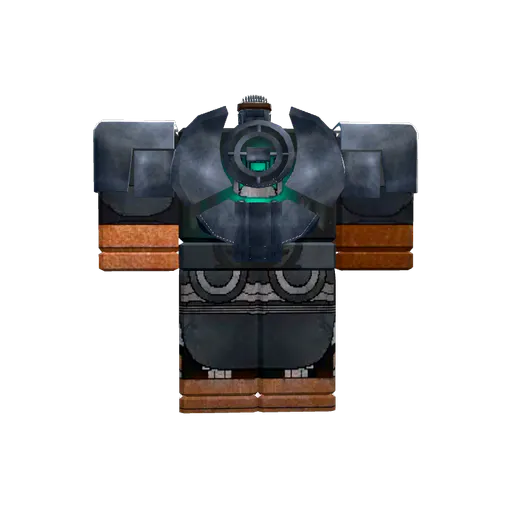 My pose — Roblox avatar pose by @peuza