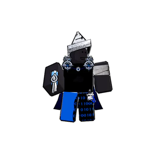 My pose — Roblox avatar pose by @chepchik