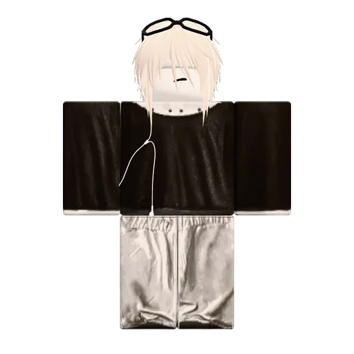 My pose — Roblox avatar pose by @wwwershkaaa