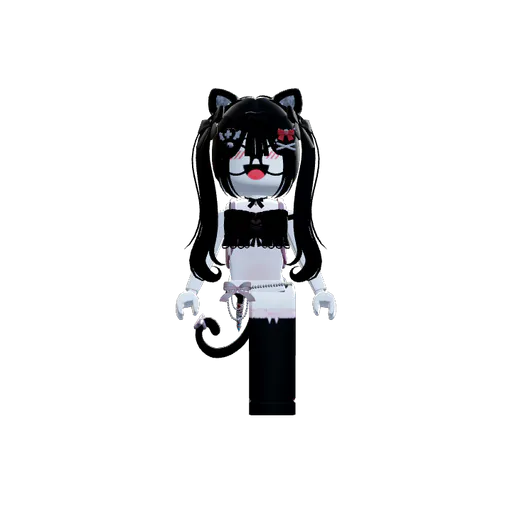My pose — Roblox avatar pose by @chair