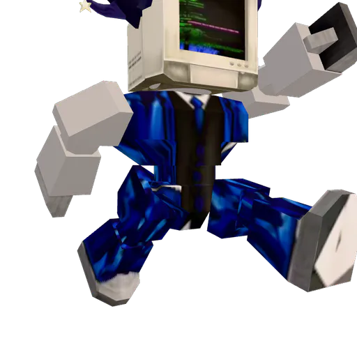 My pose — Roblox avatar pose by @bunso