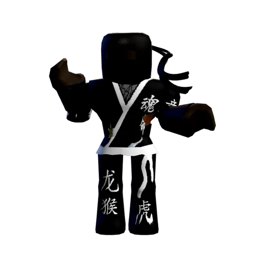 My pose — Roblox avatar pose by @coolcreaturenoob