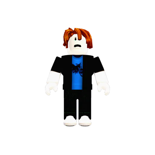 My pose — Roblox avatar pose by @creator