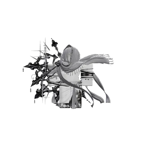 My pose — Roblox avatar pose by @iwie