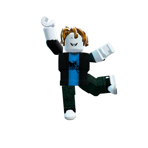 My pose — Roblox avatar pose by @lexivyvyyvyvy