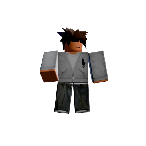 My pose remix — Roblox avatar pose by @dses
