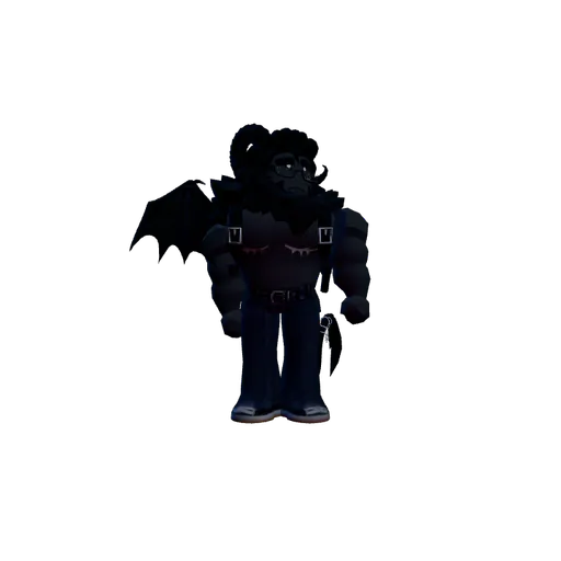 My pose remix — Roblox avatar pose by @diforman