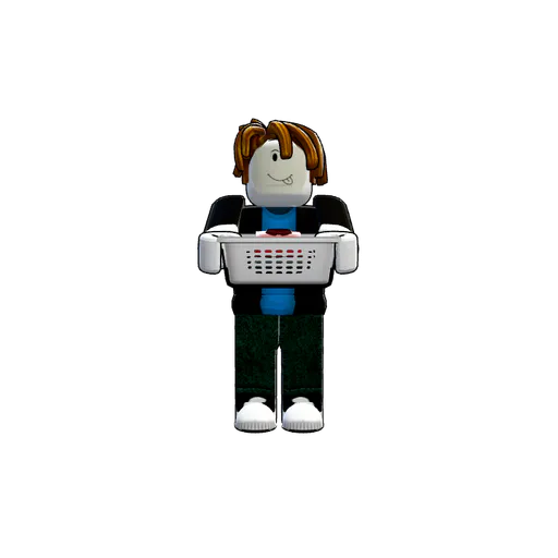My pose remix — Roblox avatar pose by @kinj14