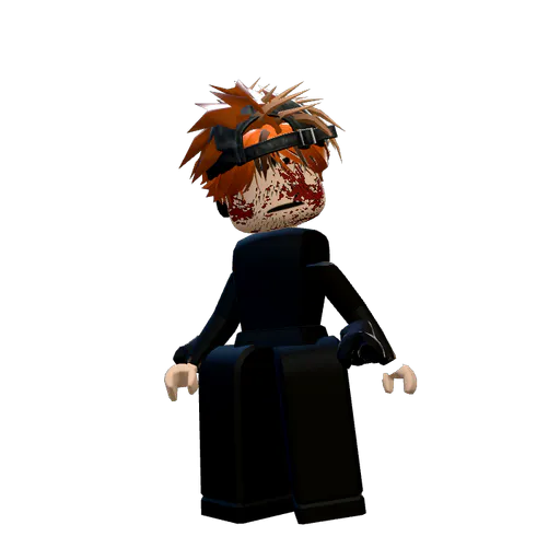My pose remix remix — Roblox avatar pose by @betmeh79
