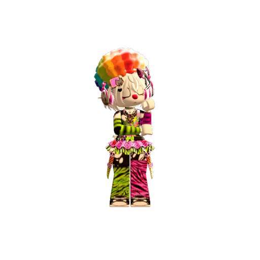 My pose remix remix — Roblox avatar pose by @chichikolita