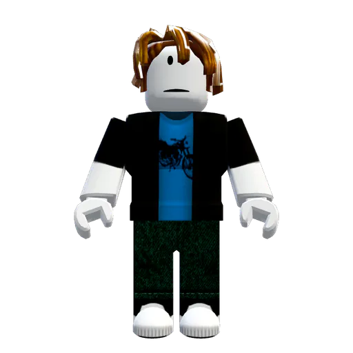 Neutral Stance — Roblox avatar pose by @unk503