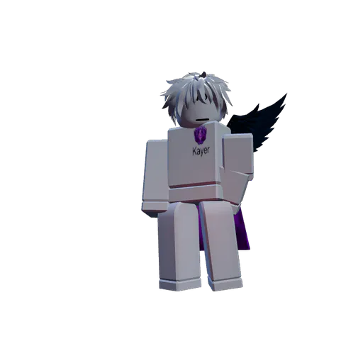 Neutral Stance remix remix — Roblox avatar pose by @kayer