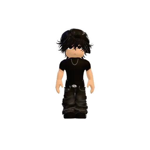 Neutral Standing Pose — Roblox avatar pose by @maruu82
