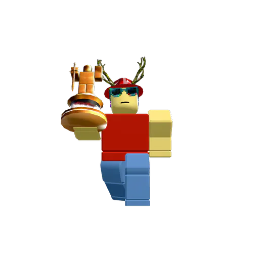 nikilis — Roblox avatar pose by @nikilis