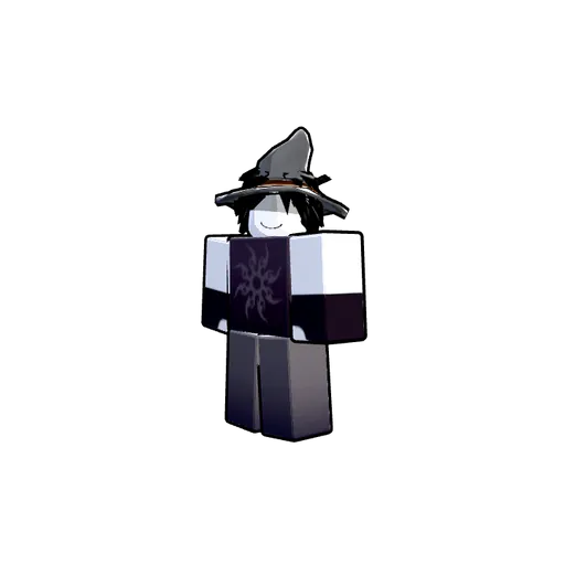 No c w, humor de la época — Roblox avatar pose by @thetulp