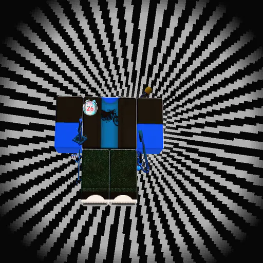 Nopb287 — Roblox avatar pose by @creator