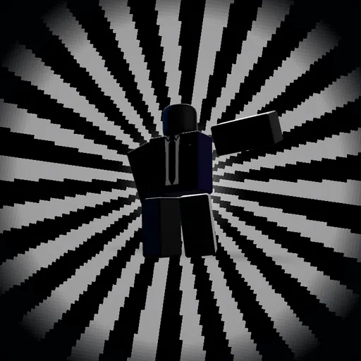 Objection — Roblox avatar pose by @creator