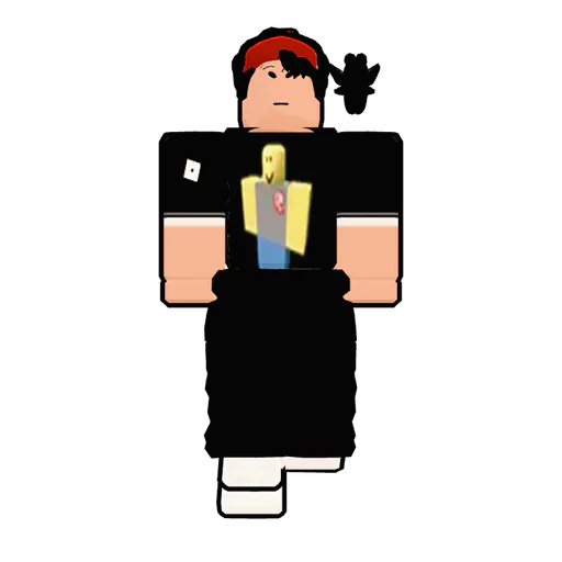 Oh no. — Roblox avatar pose by @creator