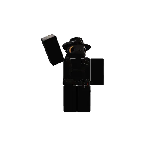 Ok — Roblox avatar pose by @bananinha_1k