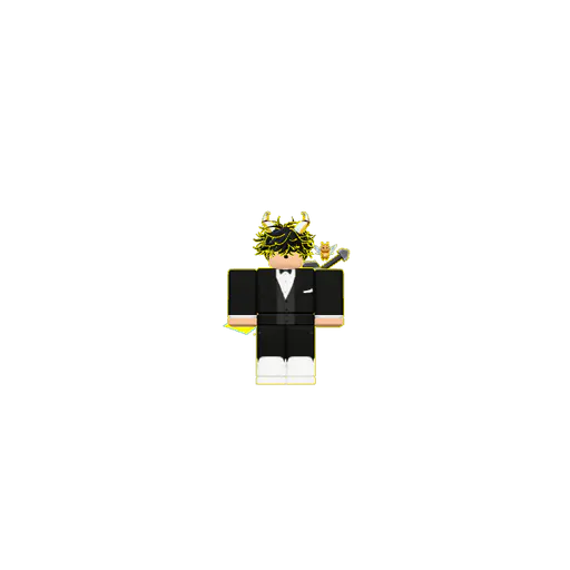 Ooo — Roblox avatar pose by @davi