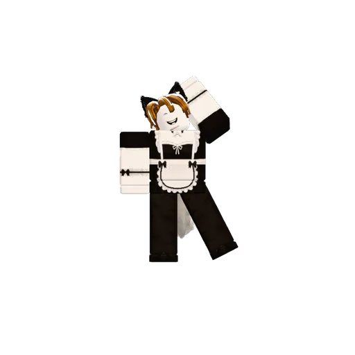 oops remix — Roblox avatar pose by @x0afterhoursx0