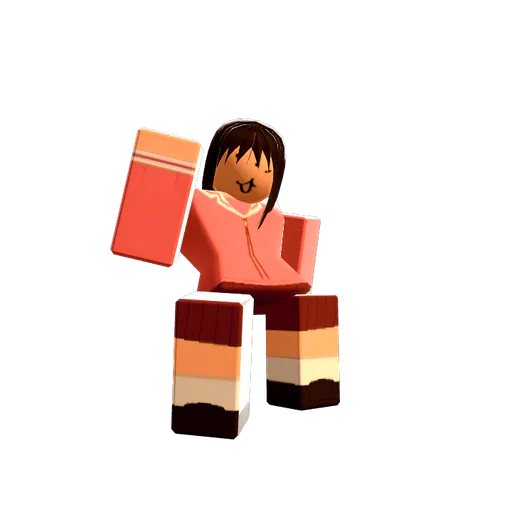 osaka — Roblox avatar pose by @jorblungus